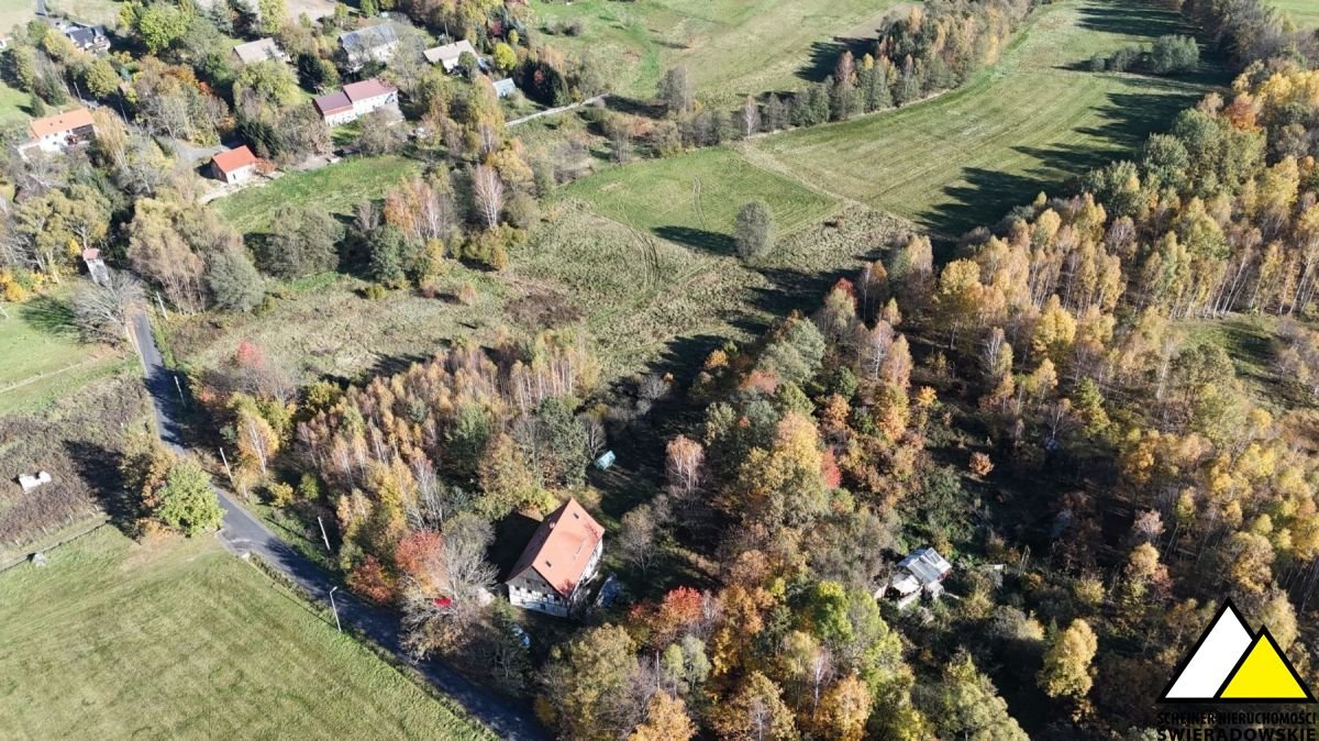 Dom na sprzedaż Gajówka, GAJÓWKA  300m2 Foto 3