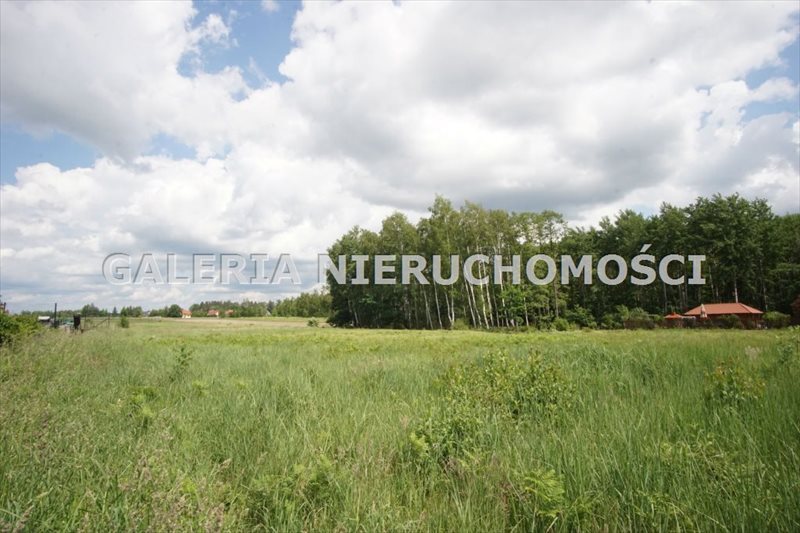 Działka budowlana na sprzedaż Głogów Małopolski, - 1 003m2 Foto 1 Działka budowlana na sprzedaż Głogów Małopolski, - 1 003m2 Foto 1