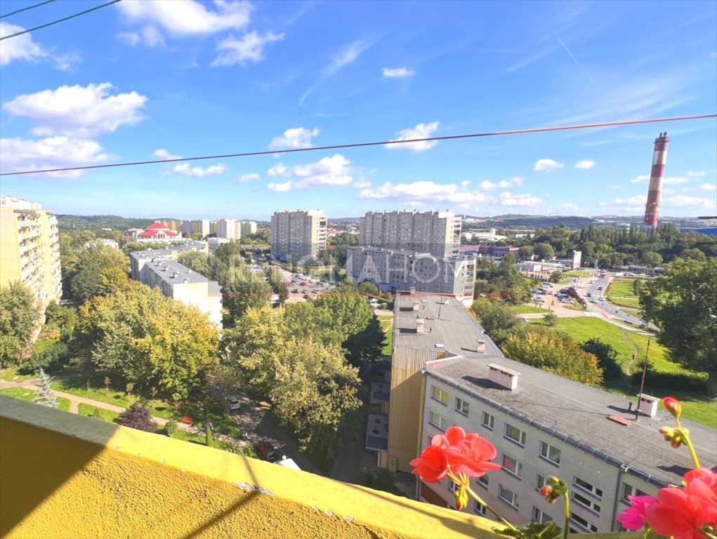 Mieszkanie dwupokojowe na sprzedaż Wałbrzych  42m2 Foto 1