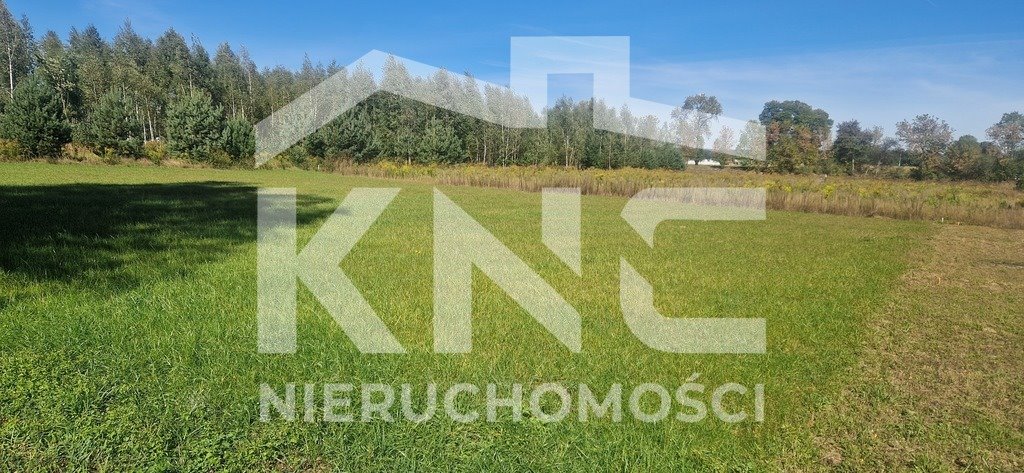 Działka 1020 m² z warunkami zabudowy w Korytnicy Korytnica  1 020m2 Foto 1