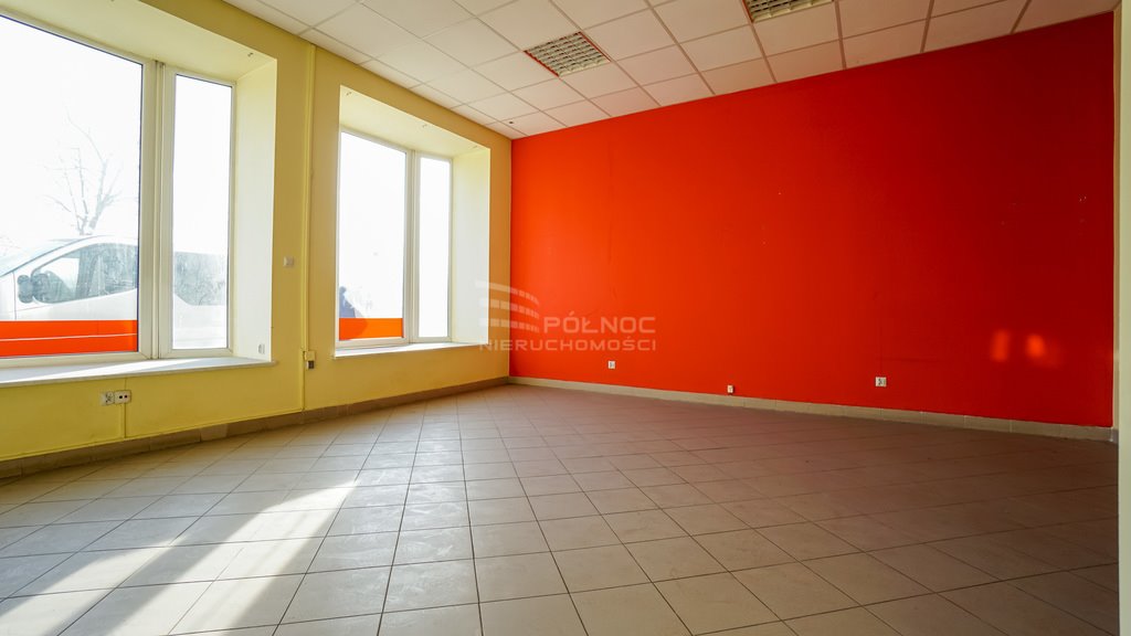 Lokal użytkowy na sprzedaż Kłodzko, Waleriana Łukasińskiego  58m2 Foto 2