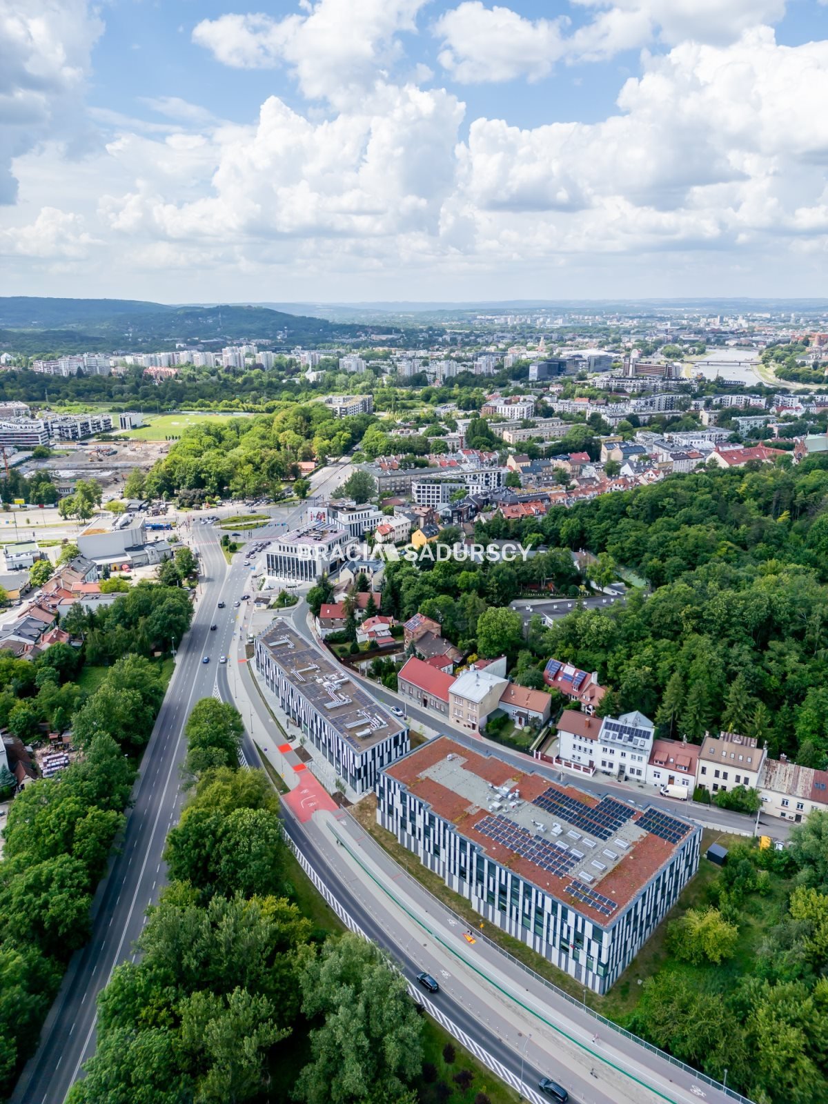 Lokal użytkowy na sprzedaż Kraków, Czyżówka  92m2 Foto 15