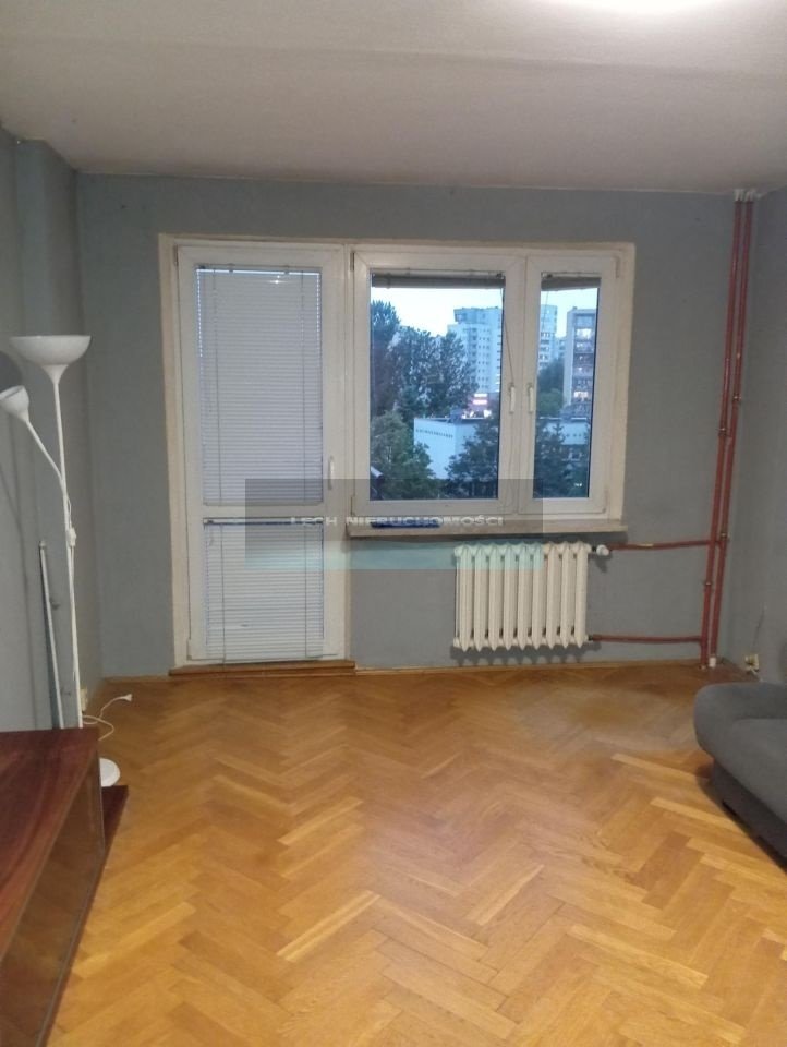 Mieszkanie trzypokojowe na sprzedaż Warszawa, Ursynów, Związku Walki Młodych  62m2 Foto 1