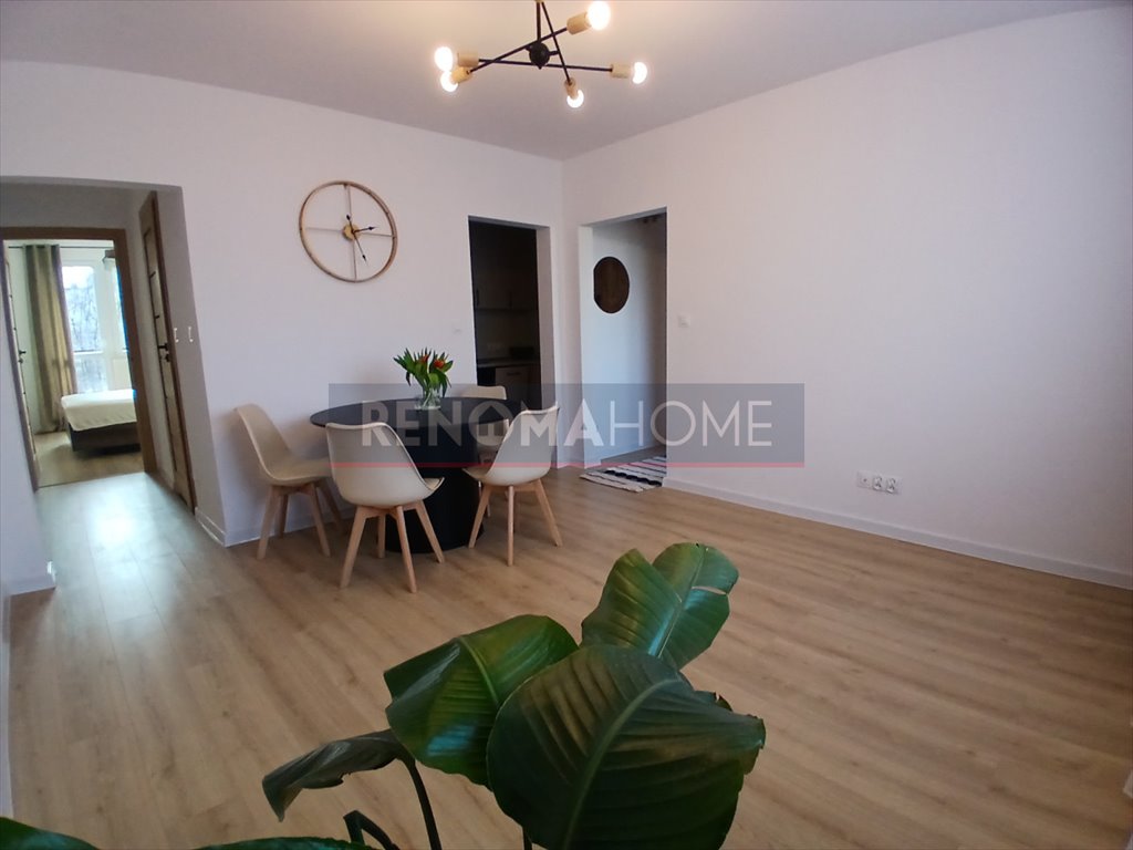 Komfortowe 3-pokojowe po remoncie z balkonem w Wałbrzychu Wałbrzych, Piaskowa Góra  45m2 Foto 1