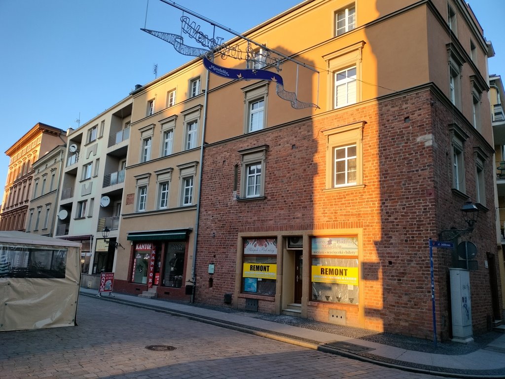 Mieszkanie dwupokojowe na sprzedaż Brzeg, Jabłkowa  46m2 Foto 3