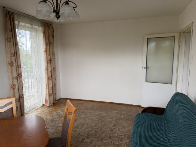 3-pokojowe mieszkanie 53 m² na Ochocie z balkonem - polecam! Warszawa, Ochota, STARA OCHOTA, GRÓJECKA 81/87  53m2 Foto 1