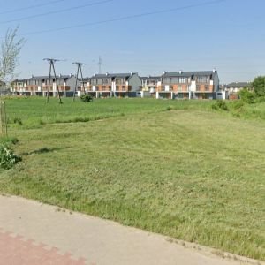 Działka usługowa 5000 m² z mediami, blisko DK92 i S8 Ożarów Mazowiecki  5 000m2 Foto 1