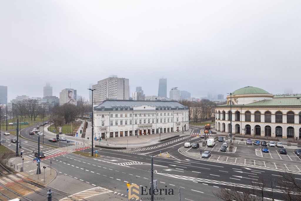 Mieszkanie dwupokojowe na sprzedaż Warszawa, Śródmieście, Śródmieście Północne, Senatorska  36m2 Foto 8