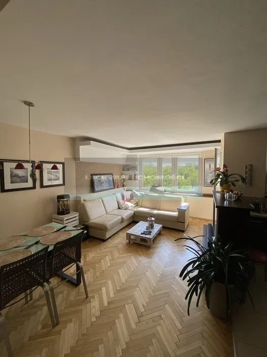 Mieszkanie dwupokojowe na sprzedaż Warszawa, Mokotów, Łukowa  65m2 Foto 1