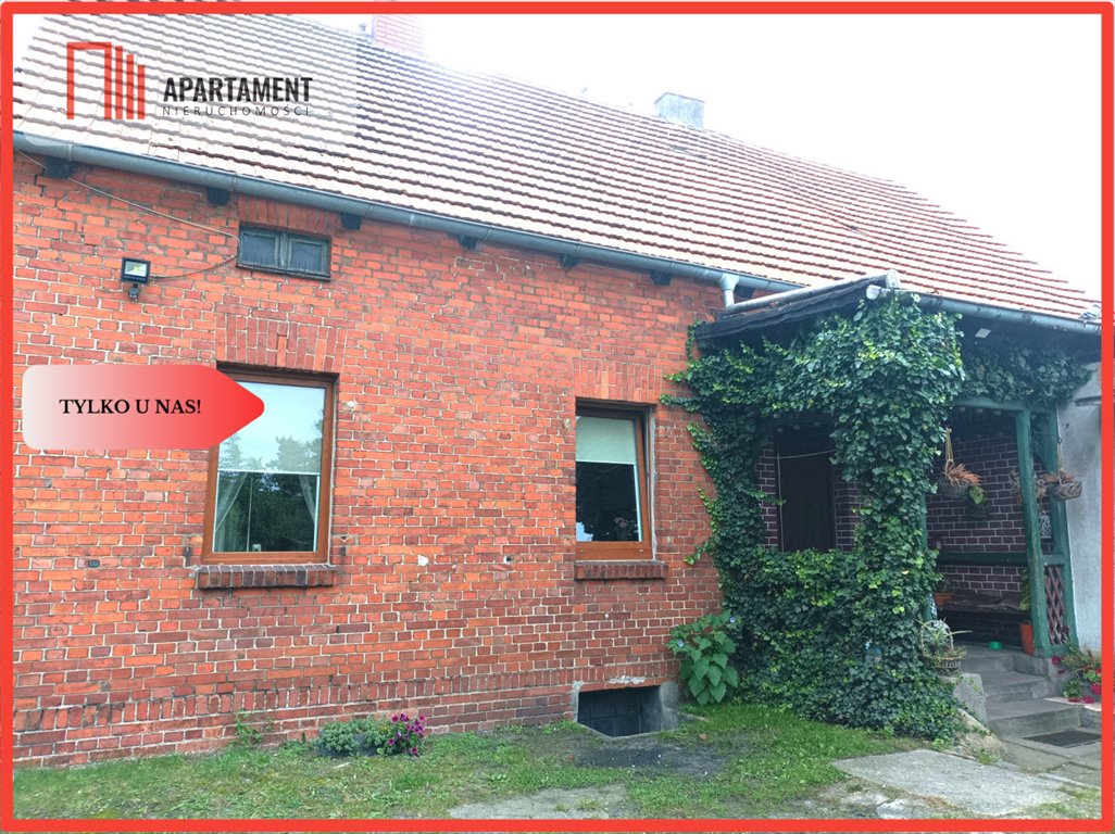 Działka z domem i potencjałem pod deweloperkę w Bydgoszczy Bydgoszcz  140m2 Foto 1