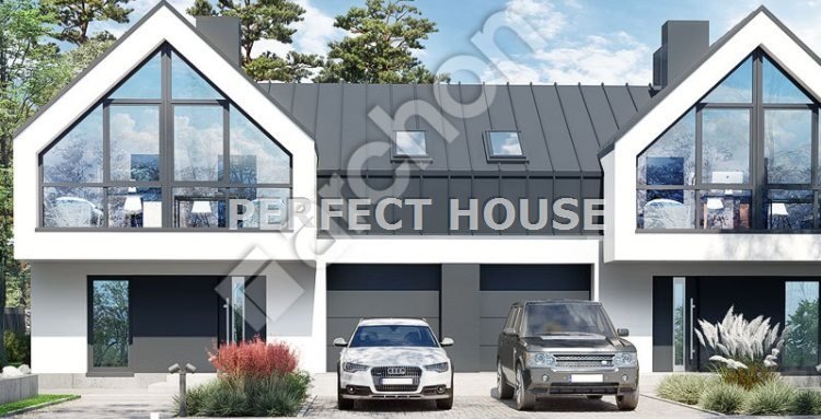 Działka z WZ pod 4 lokale i budynek usługowy, 2132 m2 Łagiewniki Kościelne, Gnieźnieńska  2 132m2 Foto 1