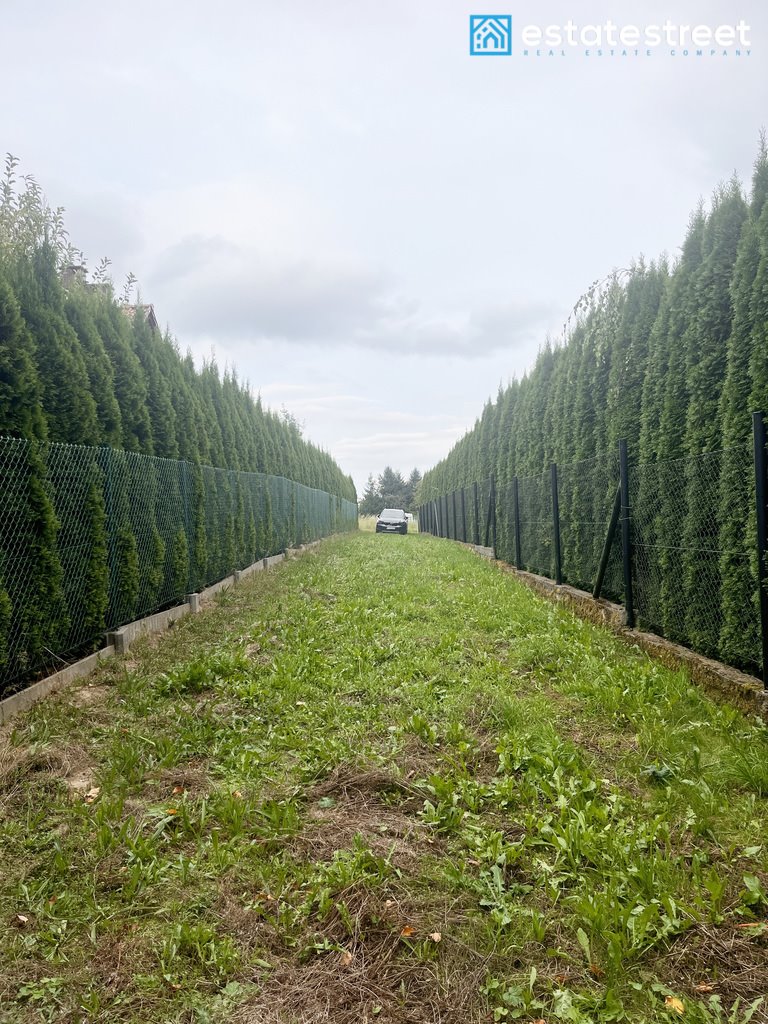 Działka budowlana na sprzedaż Brzoskwinia  3 900m2 Foto 7