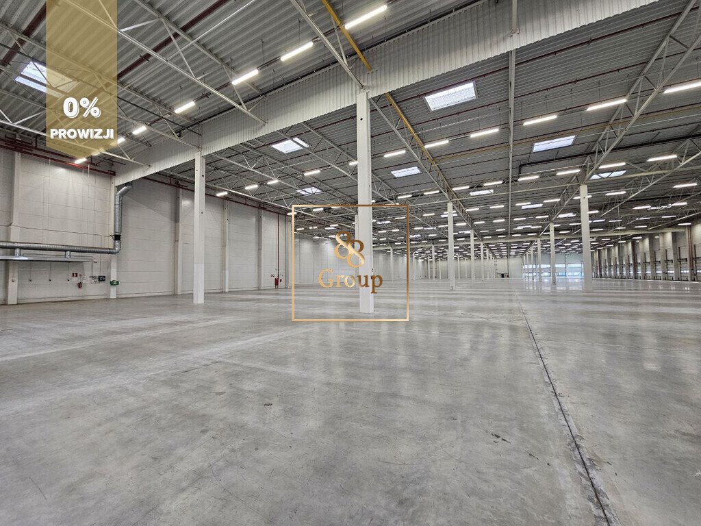 Magazyn na wynajem Pruszków  2 160m2 Foto 2