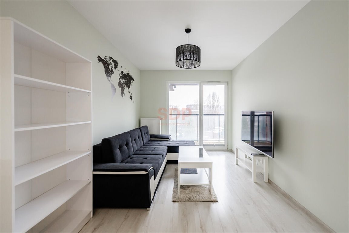 Wrocław, Stare Miasto, 3-pokojowe z balkonem, od zaraz Wrocław, Stare Miasto, Stare Miasto, Dmowskiego Romana  54m2 Foto 1