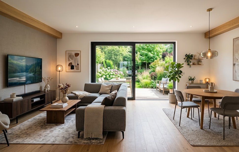 Zapraszam do domu 104 m² z ogrodem w Grodzisku Mazowieckim Grodzisk Mazowiecki  104m2 Foto 1