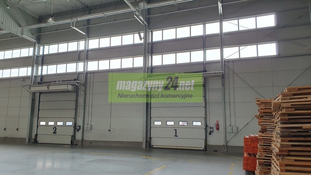 Magazyn na wynajem Warszawa, Białołęka  9 700m2 Foto 2