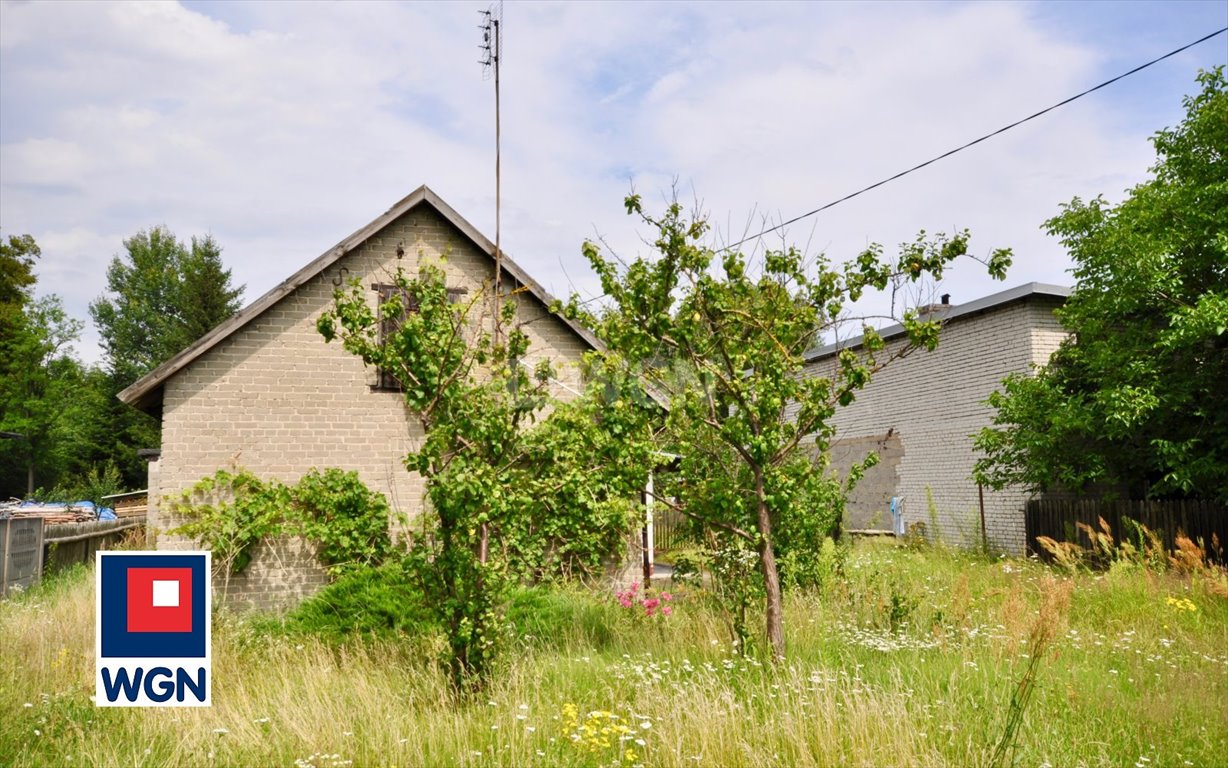 Dom na sprzedaż Silnica, Silnica, Silnica  55m2 Foto 8