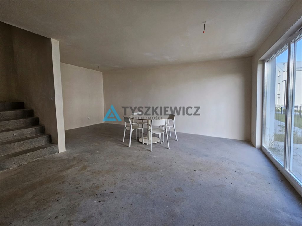 Mieszkanie czteropokojowe  na sprzedaż Pogórze, Obrońców Wybrzeża  126m2 Foto 12