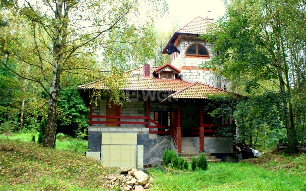 Dom na sprzedaż Jerzmanowa, Jerzmanowa  330m2 Foto 2