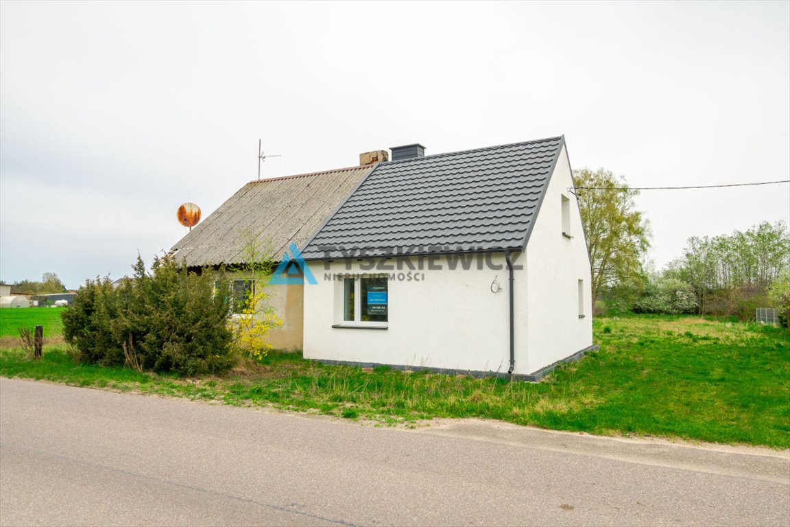 Dom na sprzedaż Polnica  98m2 Foto 2