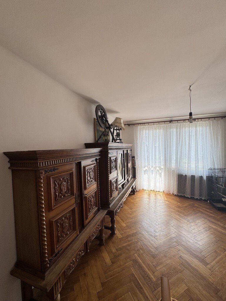 Na sprzedaż przestronne 44 m² mieszkanie z balkonem w Nowej Sarzynie Nowa Sarzyna  44m2 Foto 1