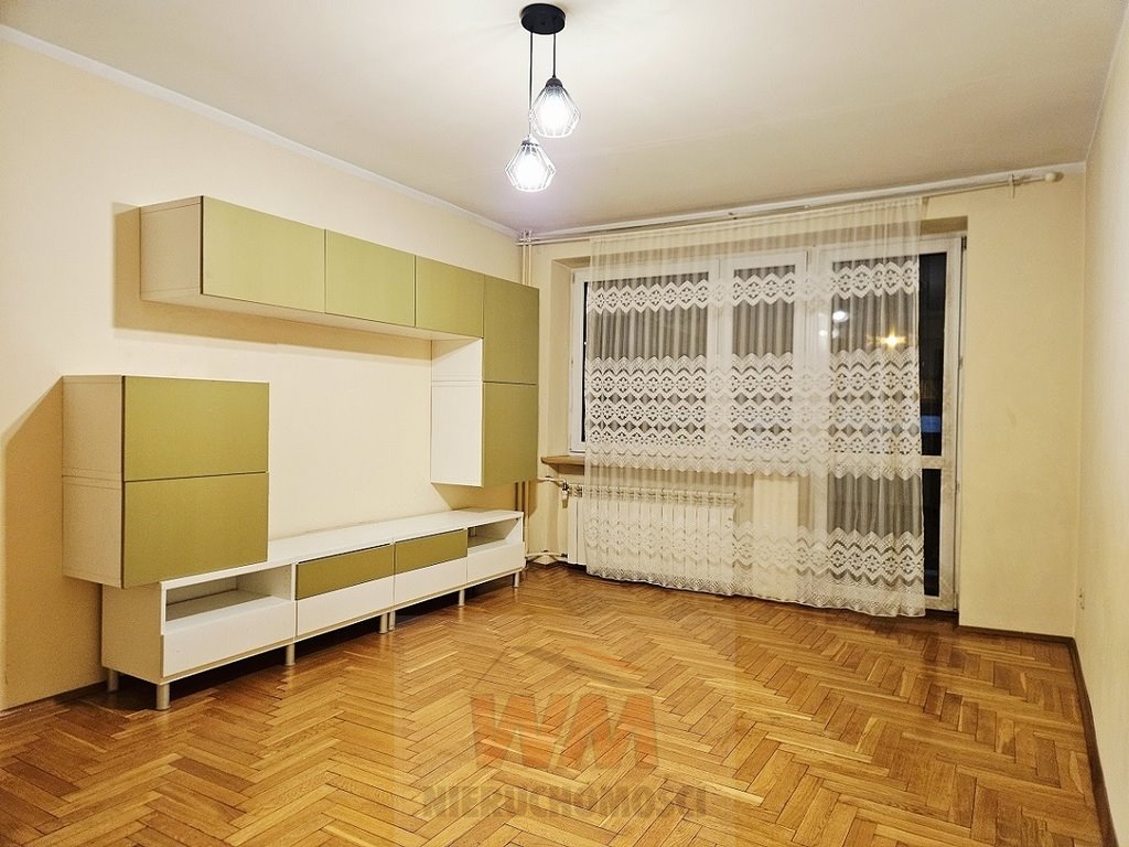 3-pokojowe mieszkanie z balkonem i piwnicą w centrum Grójca Grójec, Laskowa  63m2 Foto 1