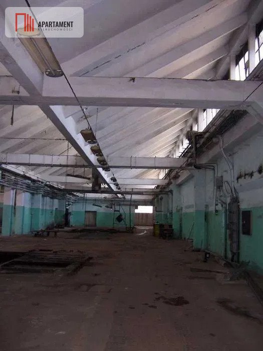 Lokal użytkowy na sprzedaż Bielawa, Ostroszowicka  13 000m2 Foto 7