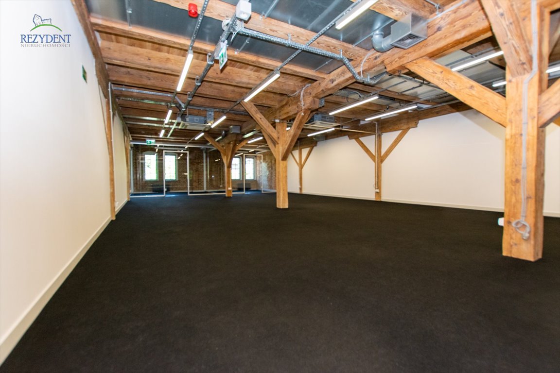 Industrialny loft z cegły w Tychach - 52 m² klimat i funkcjonalność Tychy, Osiedle B  52m2 Foto 1