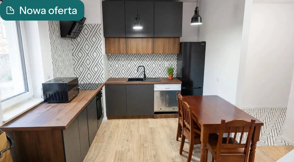 Nowoczesne 2-pokoje z balkonem i garażem w Gdańsku polecam Gdańsk, Pastelowa  39m2 Foto 1