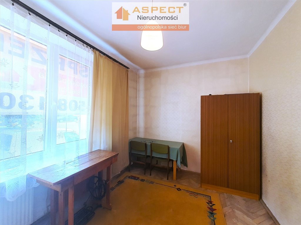 Mieszkanie trzypokojowe na sprzedaż BIAŁYSTOK, Aleja Józefa Piłsudskiego, Aleja Józefa Piłsudskiego  65m2 Foto 4