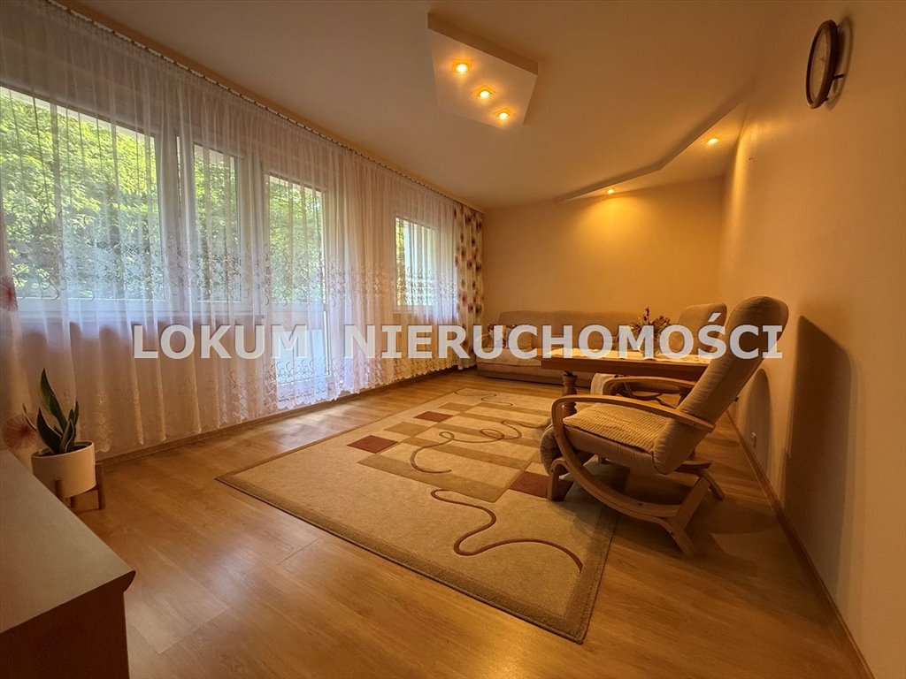 Mieszkanie trzypokojowe na sprzedaż Jastrzębie-Zdrój, Osiedle Morcinka, Północna  71m2 Foto 1