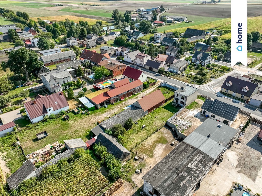 Dom na sprzedaż Lubiewo, Wojska Polskiego  140m2 Foto 15