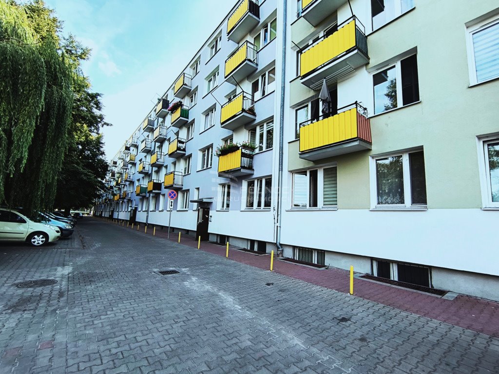 Mieszkanie dwupokojowe na sprzedaż Chełm, Wołyńska  40m2 Foto 6