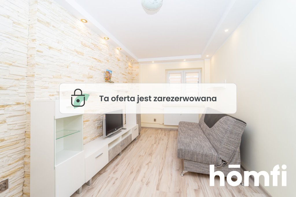 Kawalerka na wynajem Gdańsk, Śródmieście, Rajska  34m2 Foto 1