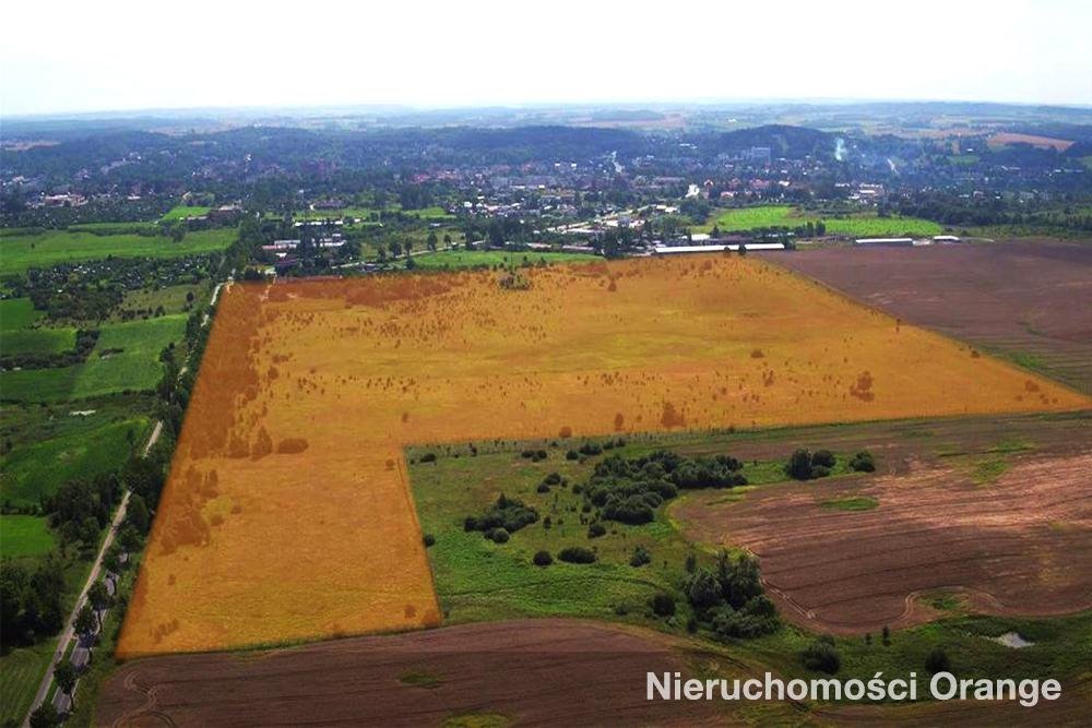 Lokal użytkowy na sprzedaż Lidzbark Warmiński, Lidzbark Warmiński, ul. Jarosława Dąbrowskiego 19  3 153m2 Foto 2