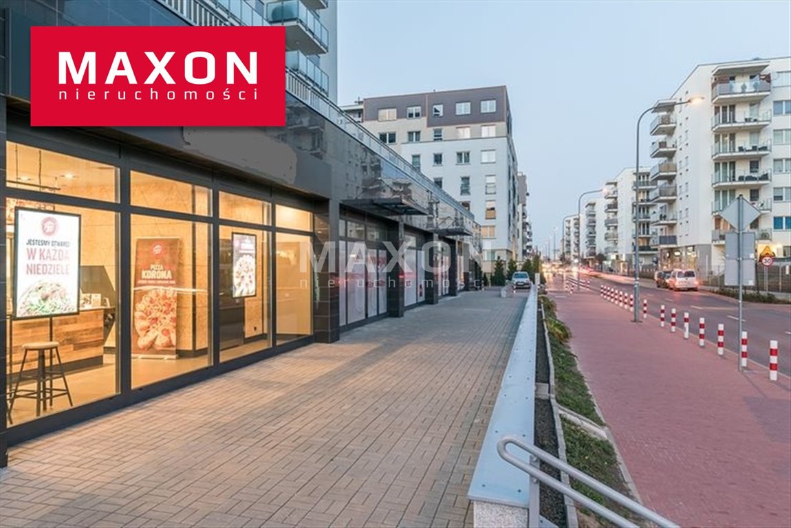 Lokal użytkowy na sprzedaż Warszawa, Ursus, ul. Starodęby  125m2 Foto 1