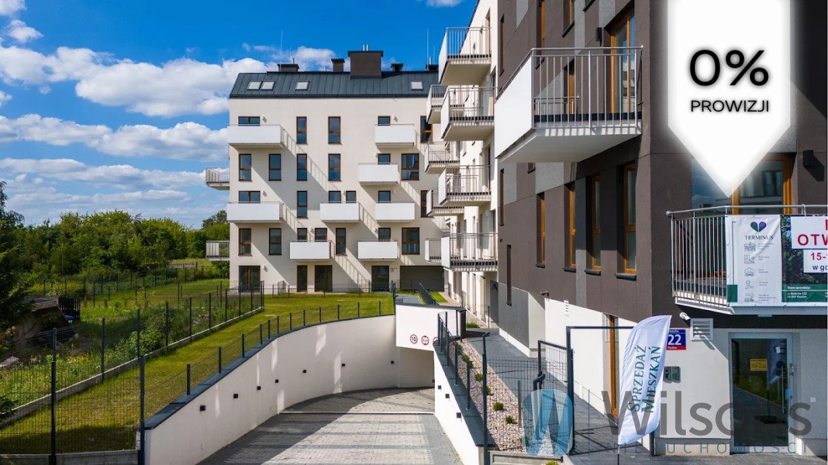 Mieszkanie trzypokojowe na sprzedaż Piastów, Stanisława Bodycha  68m2 Foto 1