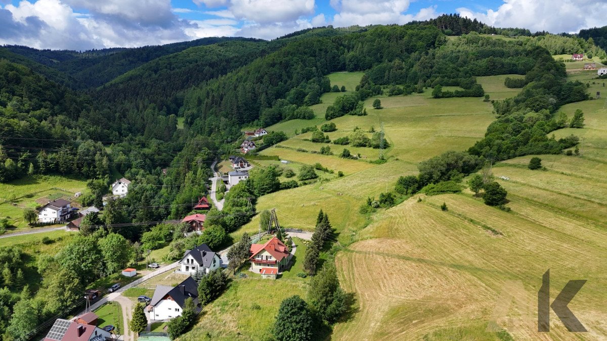 Działka budowlana na sprzedaż Młodów  900m2 Foto 7