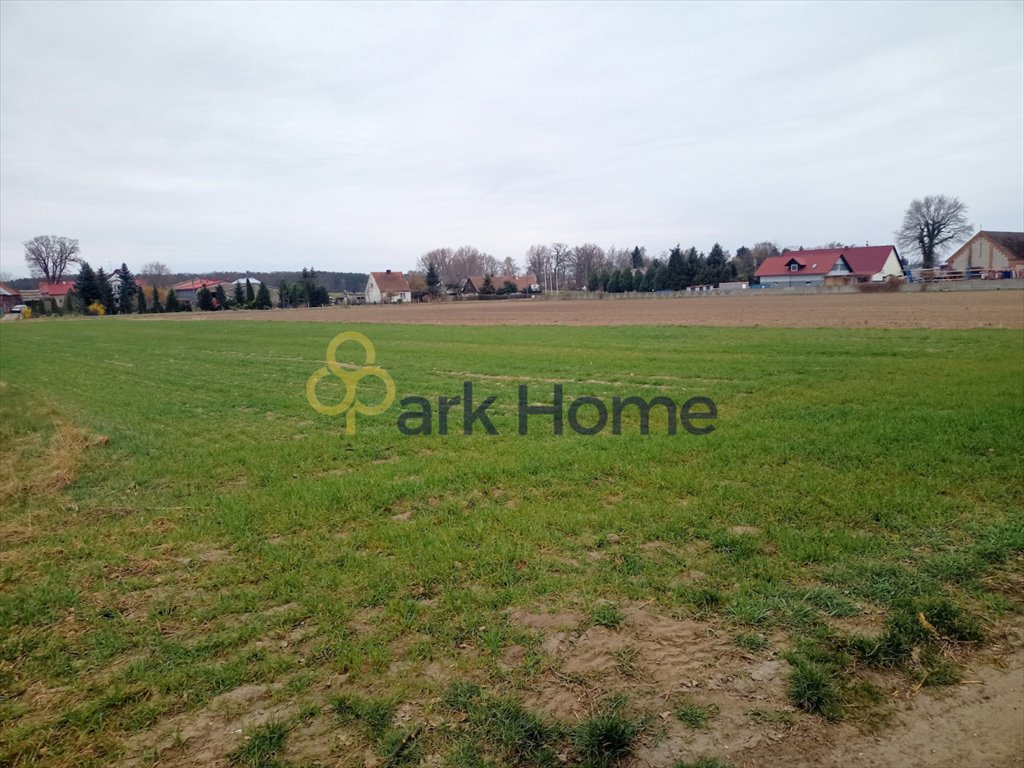 Działka budowlana na sprzedaż Wschowa  1 000m2 Foto 2