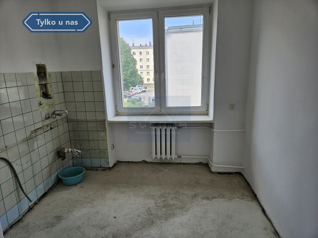 Mieszkanie trzypokojowe na sprzedaż Częstochowa, Śródmieście  71m2 Foto 7