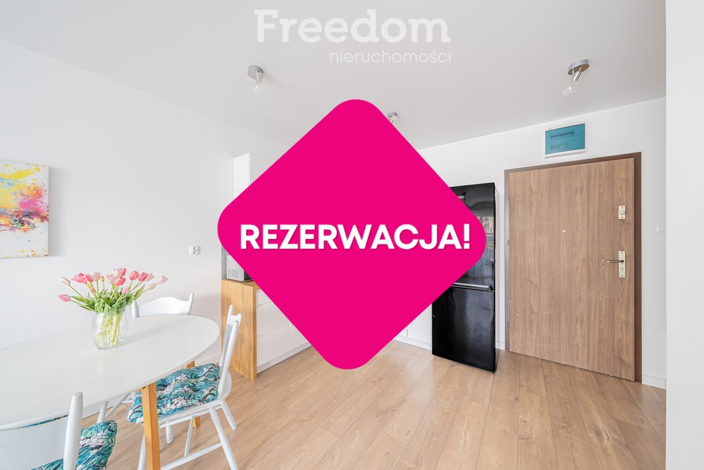 Mieszkanie dwupokojowe na sprzedaż Kołobrzeg, Bałtycka  42m2 Foto 6