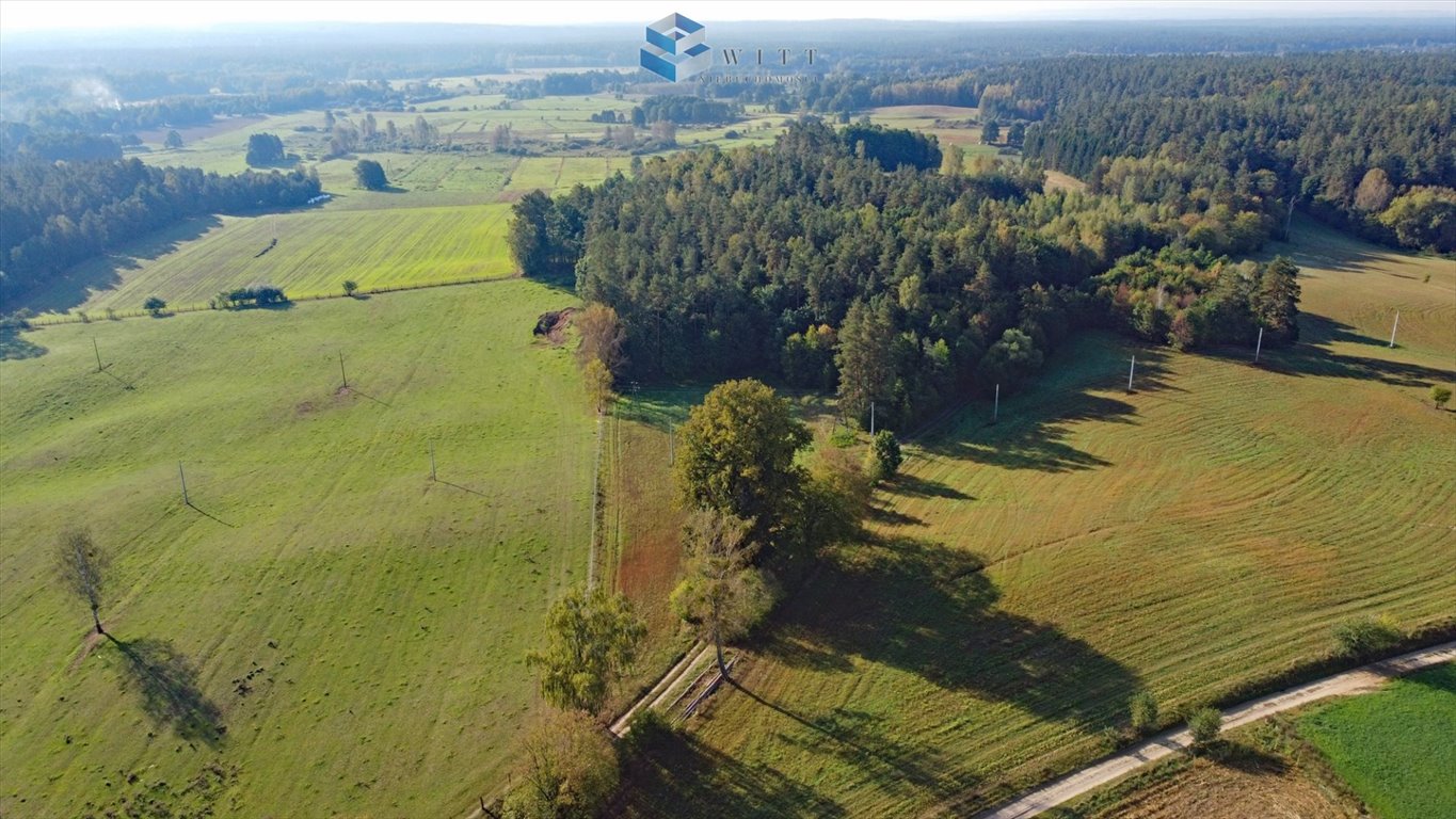 Działka budowlana na sprzedaż Molza  3 346m2 Foto 5