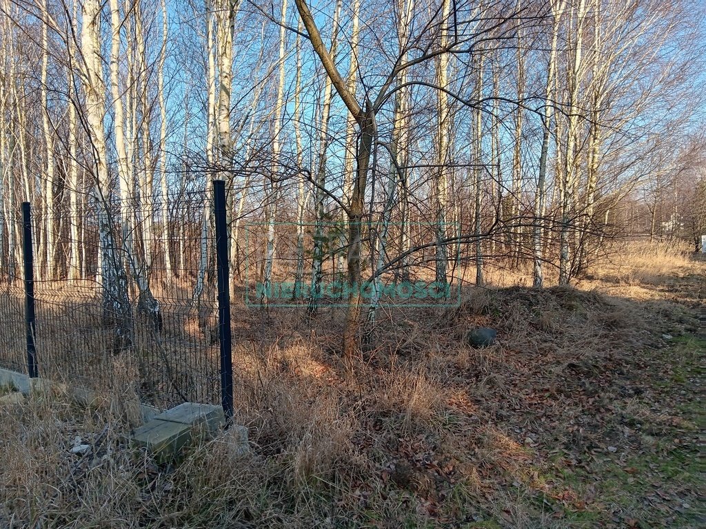 Działka 2000 m² w Żelechowie z mediami i szybkim dojazdem Żelechów  2 000m2 Foto 1