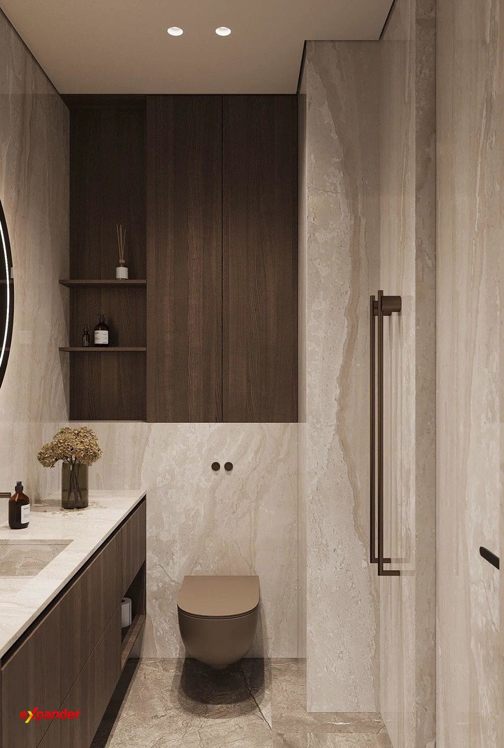 Nowoczesne 33 m2 w sercu Jeżyc z pakietem smart home Poznań, Jeżyce, Klemensa Janickiego  33m2 Foto 1