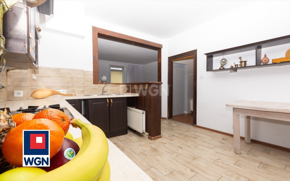 Dom na sprzedaż Zabrze, Centrum południe, Rostka  98m2 Foto 1