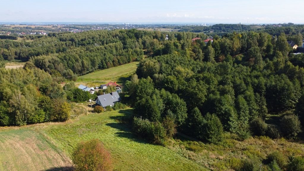 Działka budowlana na sprzedaż Rzeszów, Leśne Wzgórze  1 572m2 Foto 7