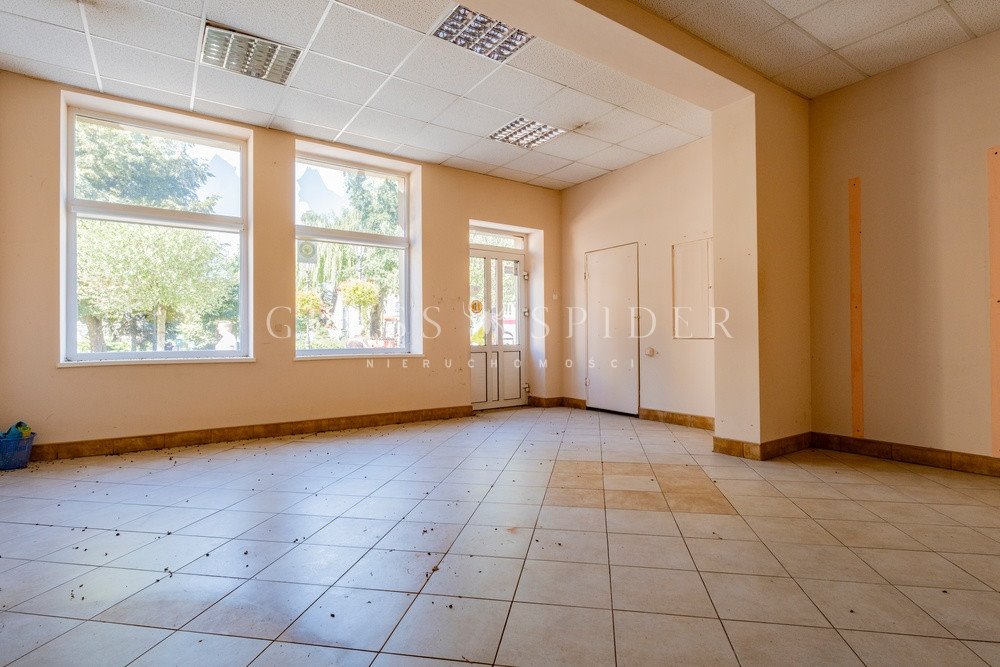 Lokal użytkowy na sprzedaż Ciechanów, Warszawska  250m2 Foto 4