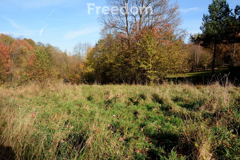 Działka budowlana na sprzedaż Ponikiew  2 846m2 Foto 19