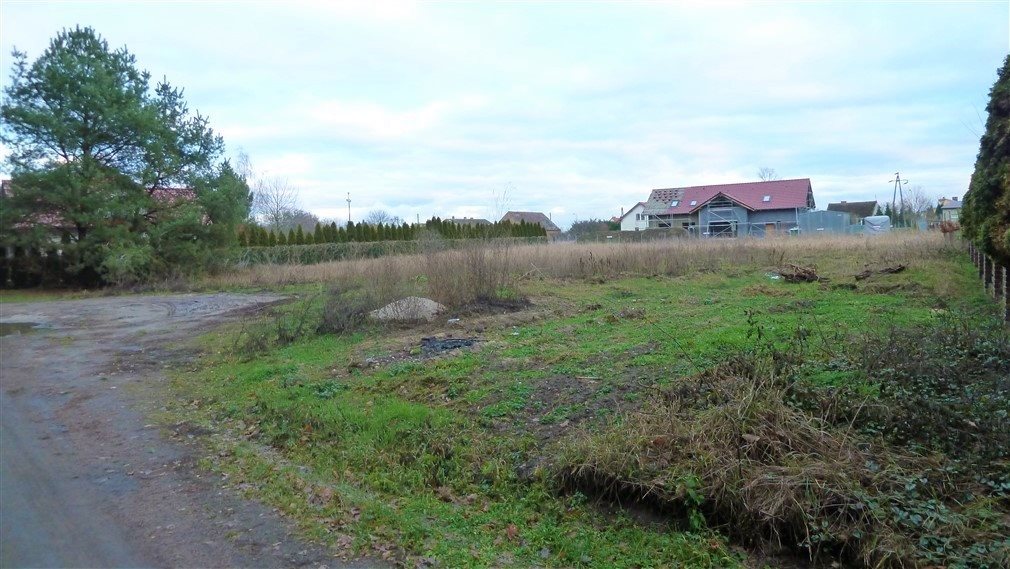 Działka budowlana na sprzedaż Gorzów Wielkopolski, Karnin 2 448m2 Foto 1 Działka budowlana na sprzedaż Gorzów Wielkopolski, Karnin 2 448m2 Foto 1