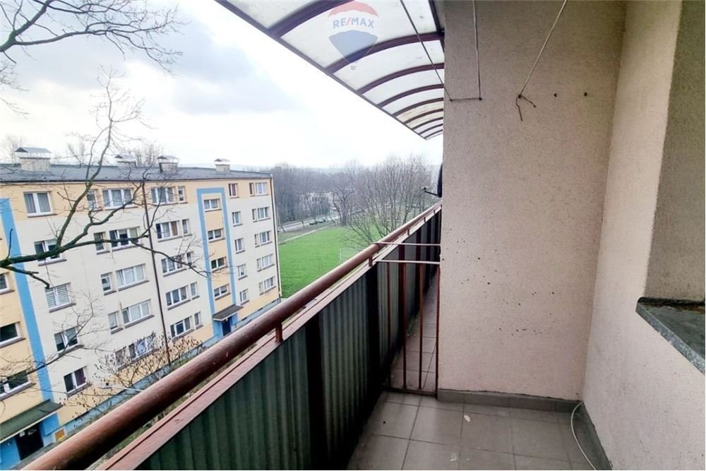 Mieszkanie trzypokojowe na sprzedaż Cieszyn  47m2 Foto 15